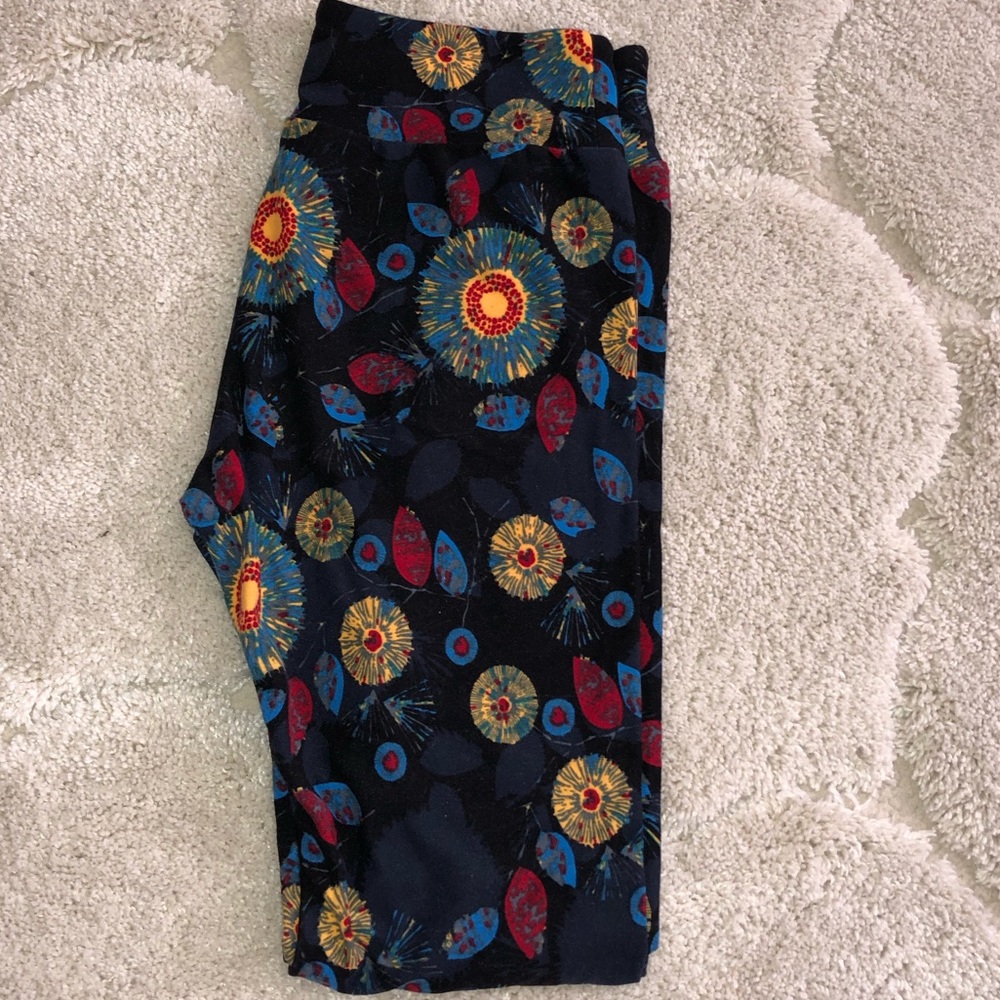 LuLaRoe leggings OS